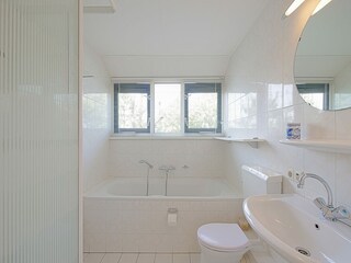 Vakantiehuis Julianadorp Kenmerken 26