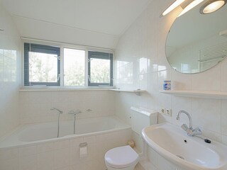 Vakantiehuis Julianadorp Kenmerken 15