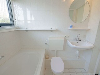 Maison de vacances Julianadorp Équipement 28