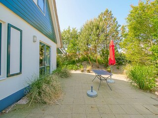 Casa per le vacanze Julianadorp Registrazione all'aperto 2