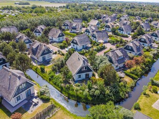 Vakantiehuis Julianadorp Omgeving 32