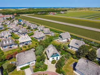 Vakantiehuis Julianadorp Omgeving 33