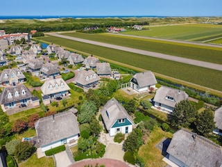 Vakantiehuis Julianadorp Omgeving 41