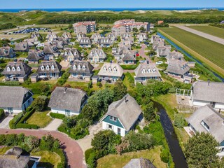 Vakantiehuis Julianadorp Omgeving 34