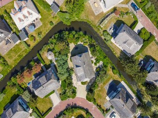 Casa per le vacanze Julianadorp Ambiente 31