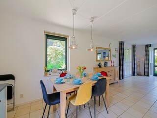 Vakantiehuis Julianadorp Kenmerken 16