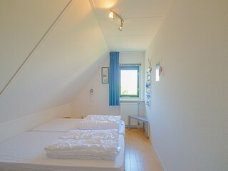 Vakantiehuis Julianadorp Kenmerken 23