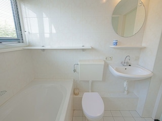 Vakantiehuis Julianadorp Kenmerken 29