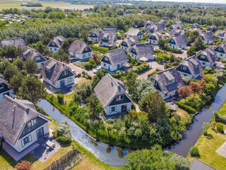 Vakantiehuis Julianadorp Omgeving 32