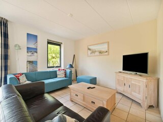Holiday house Julianadorp Features 10
