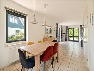 Holiday house Julianadorp Features 11