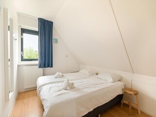 Holiday house Julianadorp Features 12