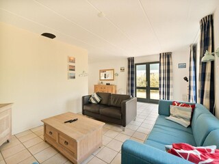 Holiday house Julianadorp Features 20