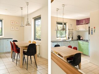 Holiday house Julianadorp Features 23