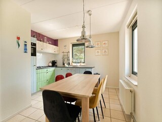 Holiday house Julianadorp Features 24