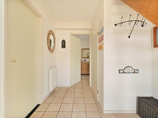 Holiday house Julianadorp Features 28