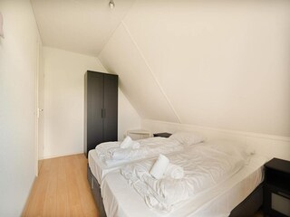 Holiday house Julianadorp Features 31
