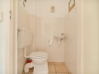 Vakantiehuis Julianadorp Kenmerken 36