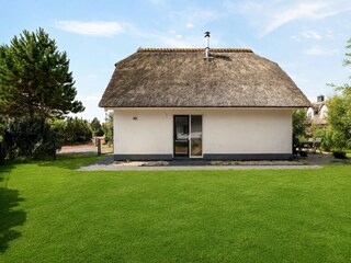 Casa per le vacanze Julianadorp Registrazione all'aperto 6