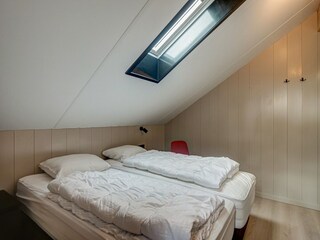 Maison de vacances Julianadorp Équipement 18