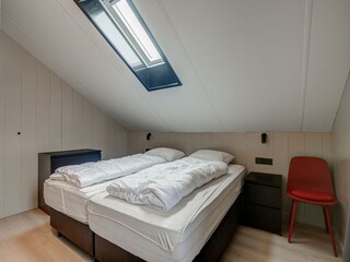 Maison de vacances Julianadorp Équipement 19