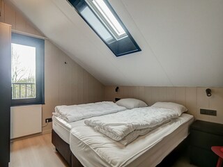 Maison de vacances Julianadorp Équipement 22