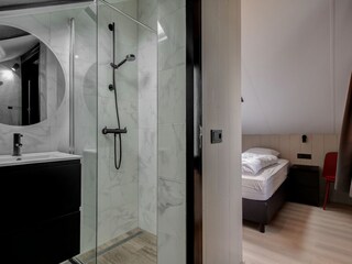 Maison de vacances Julianadorp Équipement 23