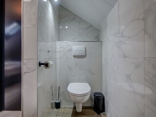 Maison de vacances Julianadorp Équipement 24