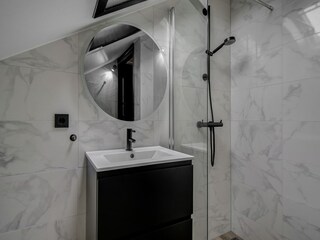 Maison de vacances Julianadorp Équipement 25