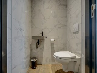 Maison de vacances Julianadorp Équipement 27