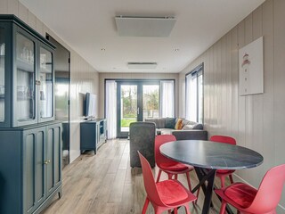 Holiday house Julianadorp Features 26
