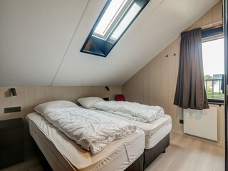 Maison de vacances Julianadorp Équipement 5