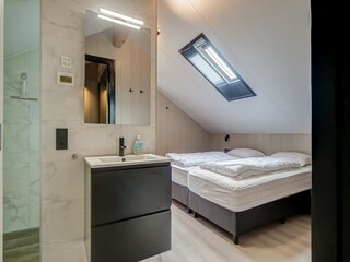 Maison de vacances Julianadorp Équipement 6