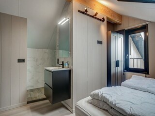 Maison de vacances Julianadorp Équipement 7