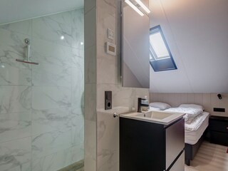 Maison de vacances Julianadorp Équipement 8