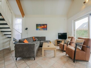 Ferienhaus Julianadorp Ausstattung 4