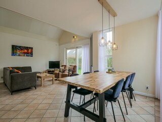 Casa per le vacanze Julianadorp Caratteristiche 18