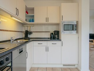 Vakantiehuis Julianadorp Kenmerken 22