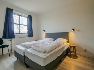 Holiday house Julianadorp Features 7