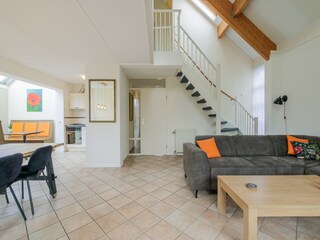 Casa per le vacanze Julianadorp Caratteristiche 16