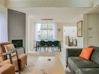 Casa de vacaciones Julianadorp Características 29