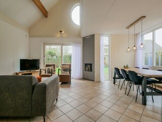 Casa per le vacanze Julianadorp Caratteristiche 11