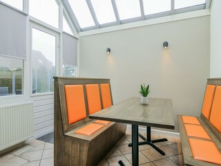 Vakantiehuis Julianadorp Kenmerken 20