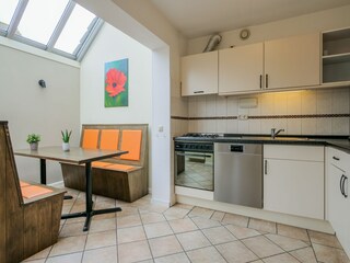 Vakantiehuis Julianadorp Kenmerken 5