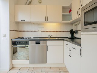 Vakantiehuis Julianadorp Kenmerken 25