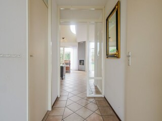 Maison de vacances Julianadorp Équipement 6