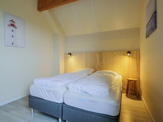 Vakantiehuis Julianadorp Kenmerken 17