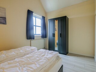 Vakantiehuis Julianadorp Kenmerken 21