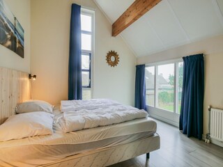 Vakantiehuis Julianadorp Kenmerken 27