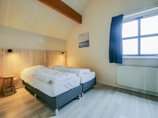 Holiday house Julianadorp Features 18